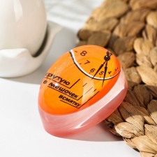Indicator for cooking eggs Dolyana
