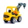 Car "Stroytechnics", mix
