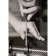 Cross screwdriver Deli, handle made of high -quality software plastic, PH1 x 100 mm