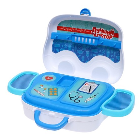 Game set "Best Doctor"-2