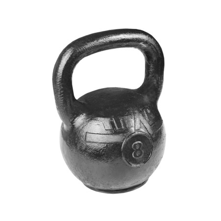 Cast iron weight 8 kg