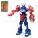 Robot "Hero", light effects, MIX colors