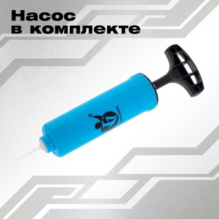 Груша боксерская «Король ринга», напольная-6