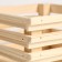 Set of drawers Style 3 in 1 (20x20; 15x15; 10x10) height 8.5 cm
