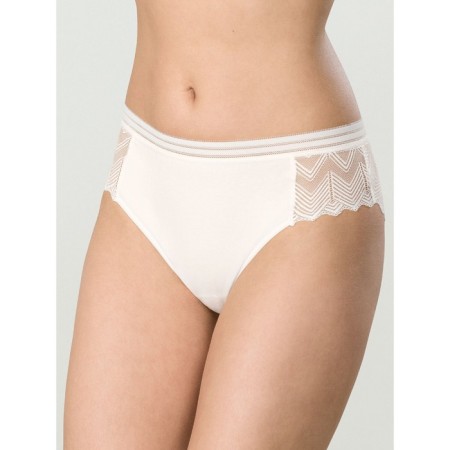 Female cowards, size 52, milk color