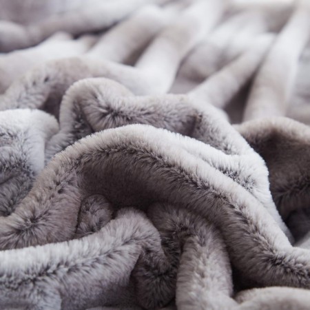 Cover "fur No. 2", size 220x240 cm-3