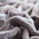 Cover "fur No. 2", size 220x240 cm