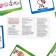 Board game "What is superfluous?", 30 cards, 3+