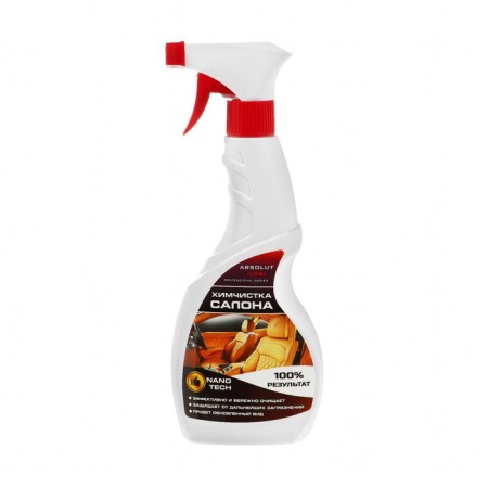 Dry cleaning ABSOLUT LAB, 500 ml