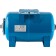 STOUT accumulator, for a water supply system, horizontal 20 liters