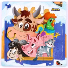 Puzzle 
