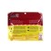 Helios Catcher Red & White, 9 cm, 5 pcs. (HS-2-003)