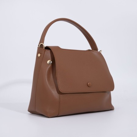 Bag-mixer on the valve, brown color-2