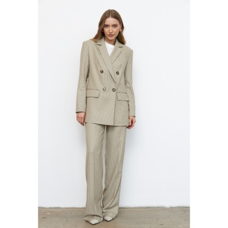 Female jacket, size 42-4