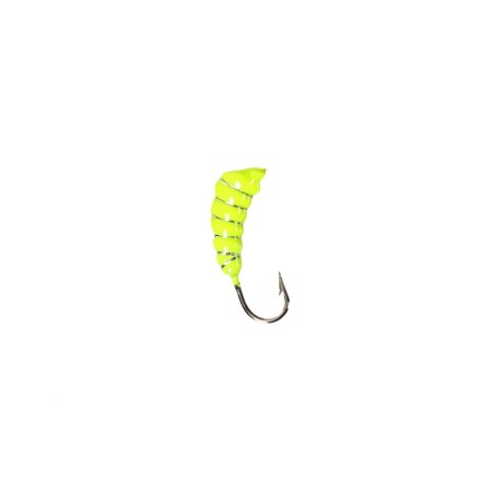 Mormyshka cast a marlin’s Osa No. 2, 0.95 g, 10 pcs