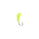 Mormyshka cast a marlin’s Osa No. 2, 0.95 g, 10 pcs