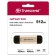 Flem Transcend 512gb Jetflash 930s TS512GJF930C USB3.0 Golden/Black