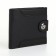 Pearl husband (538), 11*1*8 cm, 3 depth, d/maps, d/coins, to the magnet, black