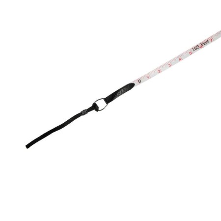 Geodetic roulette Harden 580215, open case, Fiberglass tape, 50m-2