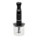 Viconte VC-4427 Bleader, Submers, 1100 W, 0.4 L, 2 speeds, pulse mode, black