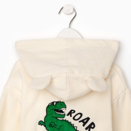 Tainted Baby children's "Dinosaur" rr 32 (110-116 cm), beige-5