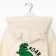 Tainted Baby children's "Dinosaur" rr 32 (110-116 cm), beige