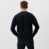 Men's sweatshirt Mist Men’s Collection, p. 48, blue