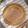 Zarina baking, glass, 2500 ml, d = 26 cm, h = 6 cm
