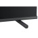 TV HISENSE 32A5KQ, 32 ", 1920x1080, DVB-T2/C/S2, HDMI 2, USB 2, Smart TV, Black