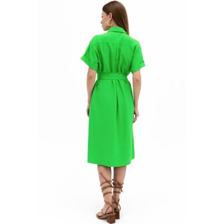 Women's dress, size 42-1
