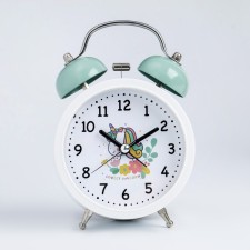 Alarm clock 