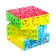 Mechanical toy "Cube"