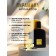 Women's toilet water Toni Fode Noir Orch, 80 ml
