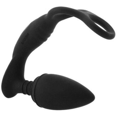 Prostate massager Simul8 Plug Edition-3