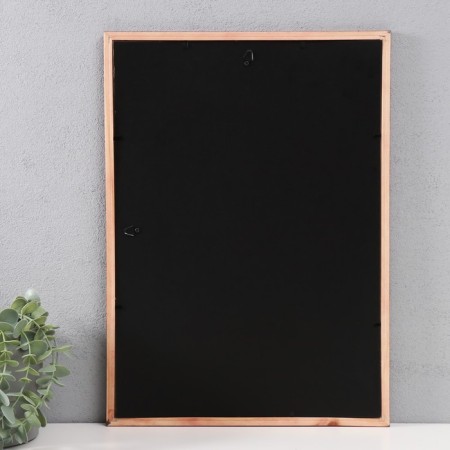 Photo frame 29.7x42 (A3) derby cherry 5006-a3l (12)-1
