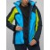 Ski costume is female, size 44, light color