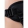 Strap -on LoveToy with nozzles, bodily color