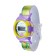 Watch of Watch Electronic Children's Dinosaurs, D-4 cm, length 19.5 cm