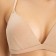 Women's bra, fried almonds, size 75c