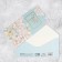 A set of envelopes for money "Universal", 20 pcs, 16.5 × 8 cm