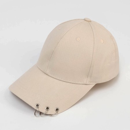 Ketka children's minku beige color, rr 52-54