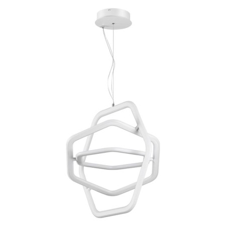 Suspended lamp Dimmone IP20 LED 4000K 148W, with PDU-2