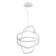 Suspended lamp Dimmone IP20 LED 4000K 148W, with PDU