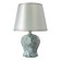 Highway lamp 16796/1gr E14 40W Blue 17x17x26 cm Risalux