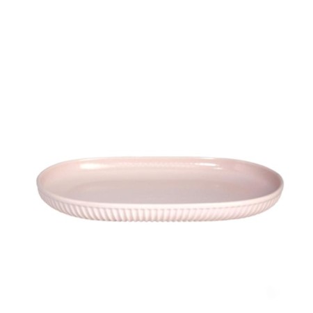 Oval form lenardi, size 30.5x17.5x3.5 cm