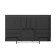 TV TopDevice TDTV50CS06U_BK, 50 ", 3840x216, DV3-T2/C/S2, HDMI 3, USB2, Smarttv, black
