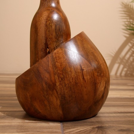 Coffee table 39x39x54 cm, mane-2
