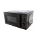 Microwave oven ECON ECO-2040M, 700 watts, 5 modes, 20 l, black