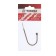 Hook furniture tundra TKO003, one -rod, bronze