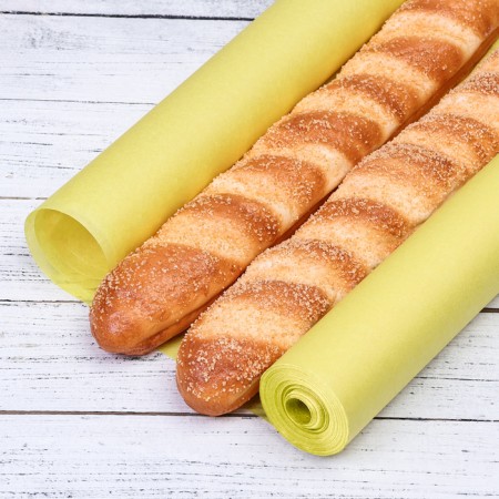 Subpers, yellow, 0.840 cm x 50 m-1